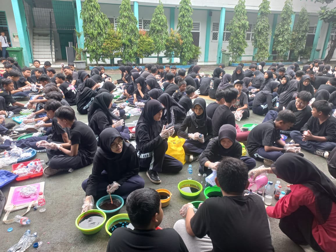 7 Workshop Favorit yang Banyak Diminati Sekolah