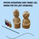 jual patung nusantara