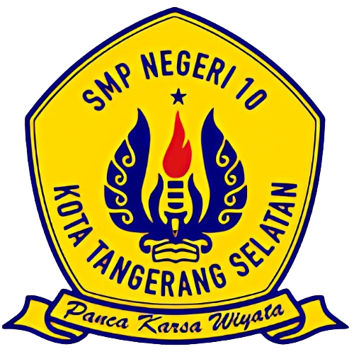 SMP N 10 TANGGERANG SELATAN