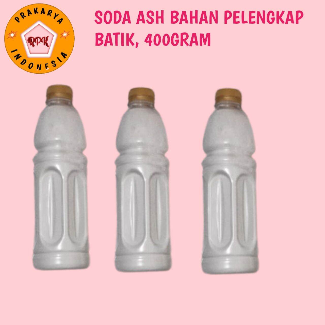 jual soda ash tangerang selatan