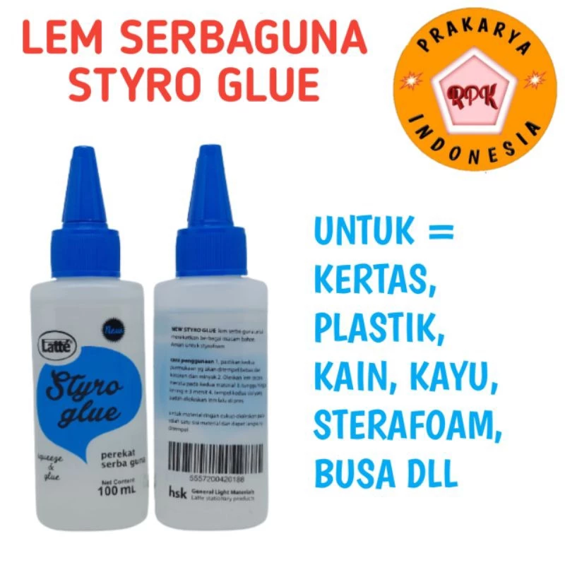 JUAL LEM SERBAGUNA