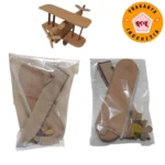 Bahan yang Diperlukan untuk Membuat Prakarya dari Kardus