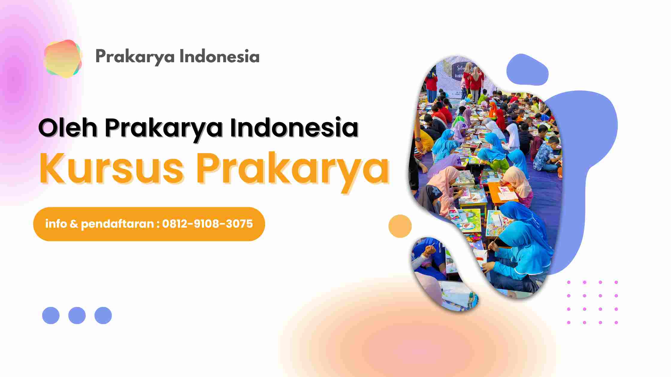 Grosir Vas Bunga Tanah Liat Bogor untuk Toko dan Dekorator