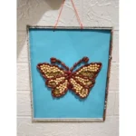 KOLASE BIJI - BIJIAN prakarya untuk sd smp