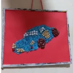 KOLASE BIJI - BIJIAN prakarya untuk sd smp