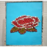 KOLASE BIJI - BIJIAN prakarya untuk sd smp