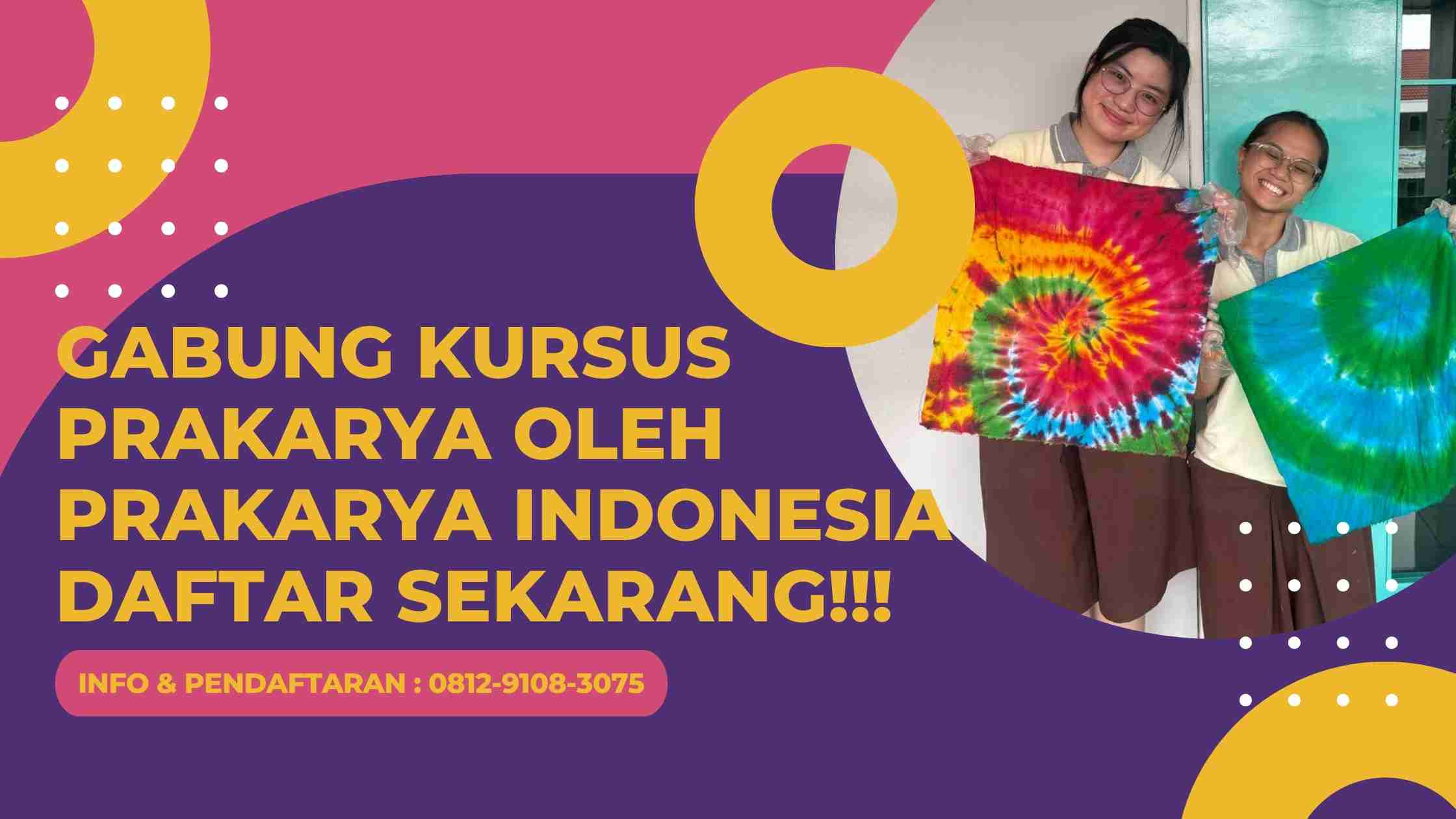 Kerajinan dari Kardus Bekas yang Mudah Dibuat Anak