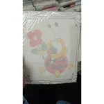 Kristik Strimin, paket kristik murah, lengkap Benang dan jarum