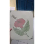 Kristik Strimin, paket kristik murah, lengkap Benang dan jarum