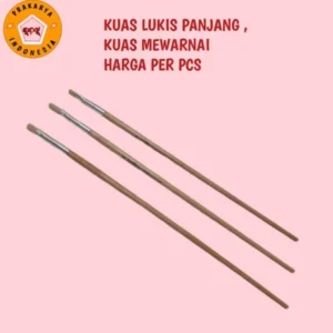 Kuas lukis panjang