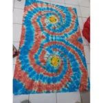 PAKET BATIK JUMPUTAN, KAIN, WANTEX, KARET, SODA ASH