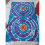 PAKET BATIK JUMPUTAN, KAIN, WANTEX, KARET, SODA ASH