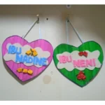 PRAKARYA STIK ES KRIM, TEMPAT PENSIL, TEMPAT HP, TEMPAT ACCESSORIES DLL