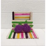 PRAKARYA STIK ES KRIM, TEMPAT PENSIL, TEMPAT HP, TEMPAT ACCESSORIES DLL