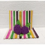 PRAKARYA STIK ES KRIM, TEMPAT PENSIL, TEMPAT HP, TEMPAT ACCESSORIES DLL