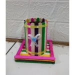 PRAKARYA STIK ES KRIM, TEMPAT PENSIL, TEMPAT HP, TEMPAT ACCESSORIES DLL