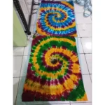 Pewarna tekstil wantex min order 5pcs, tie dye, baju, kaos, batik jumputan, batik colet, dll