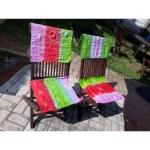 Pewarna tekstil wantex min order 5pcs, tie dye, baju, kaos, batik jumputan, batik colet, dll
