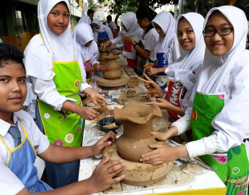 Prakarya Indonesia