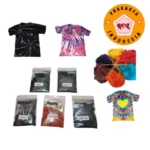 Remasol Pewarna Multifungsi untuk Berbagai Kebutuhan Kreatif dan Industri