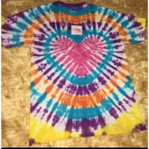 REMASOL, Tie dye, pewarna kaos, batik jumputan, baju, taplak