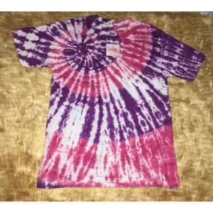 REMASOL, Tie dye, pewarna kaos, batik jumputan, baju, taplak