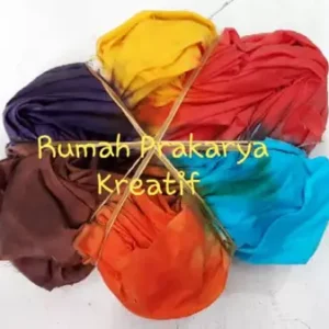 REMASOL, Tie dye, pewarna kaos, batik jumputan, baju, taplak