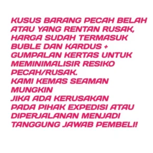 VAS BUNGA KREASI KENDI DENGAN CAT, KENDI BIJI BIJIAN, KENDI TEMPEL KAIN