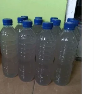 WATERGLASS 1kg PENGUAT PENGIKAT WARNA TEXTILE