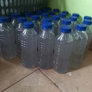 WATERGLASS 1kg PENGUAT PENGIKAT WARNA TEXTILE