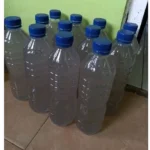 WATERGLASS 1kg PENGUAT PENGIKAT WARNA TEXTILE