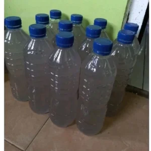 WATERGLASS 1kg PENGUAT PENGIKAT WARNA TEXTILE