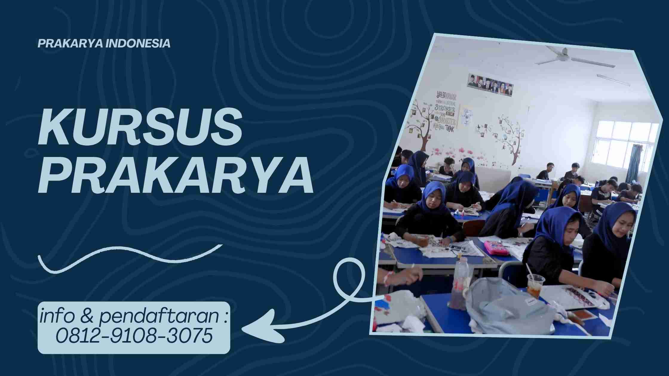 Produsen Lem Serbaguna Jakarta Barat untuk Kerajinan Kreatif