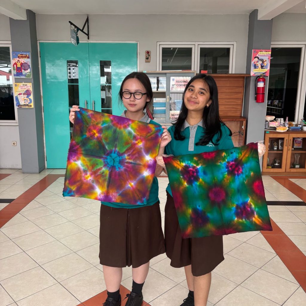 Toko Pewarna Batik Wantex dan Remasol Terdekat