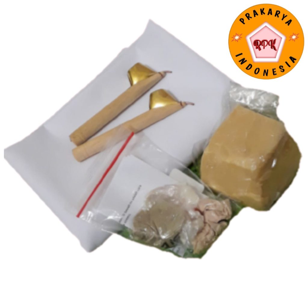 Toko Perlengkapan Alat Batik di Bekasi