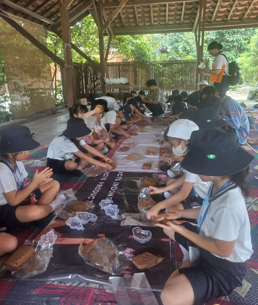 10 Karya Tanah Liat Prakarya SD yang Kreatif dan Mudah