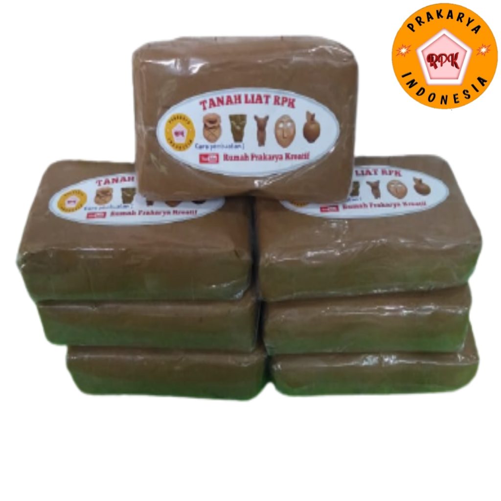 Lapisan Tanah Liat Pengertian, Jenis, dan Manfaatnya