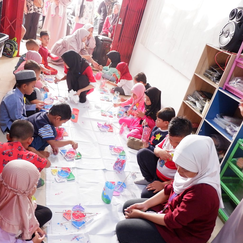 7 Program Liburan yang Disukai Orang Tua dan Berdampak Positif