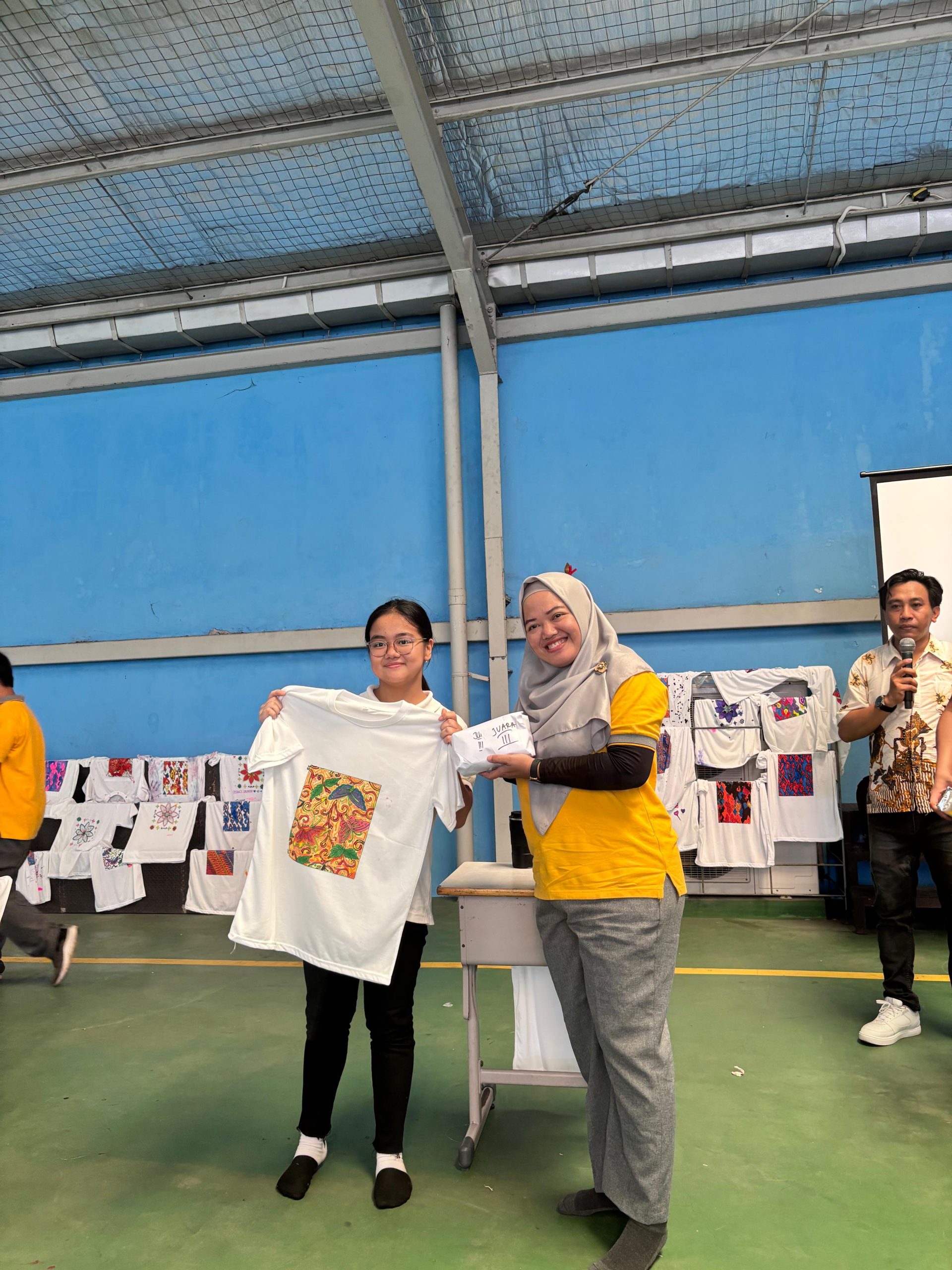 Rekomendasi Tugas MPLS untuk SD dan SMP