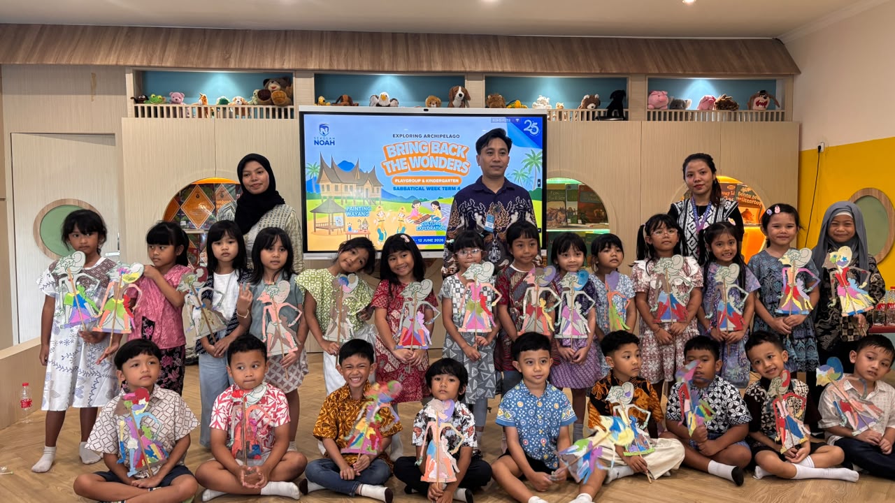 Vendor Kegiatan Prakarya P5 Sekolah