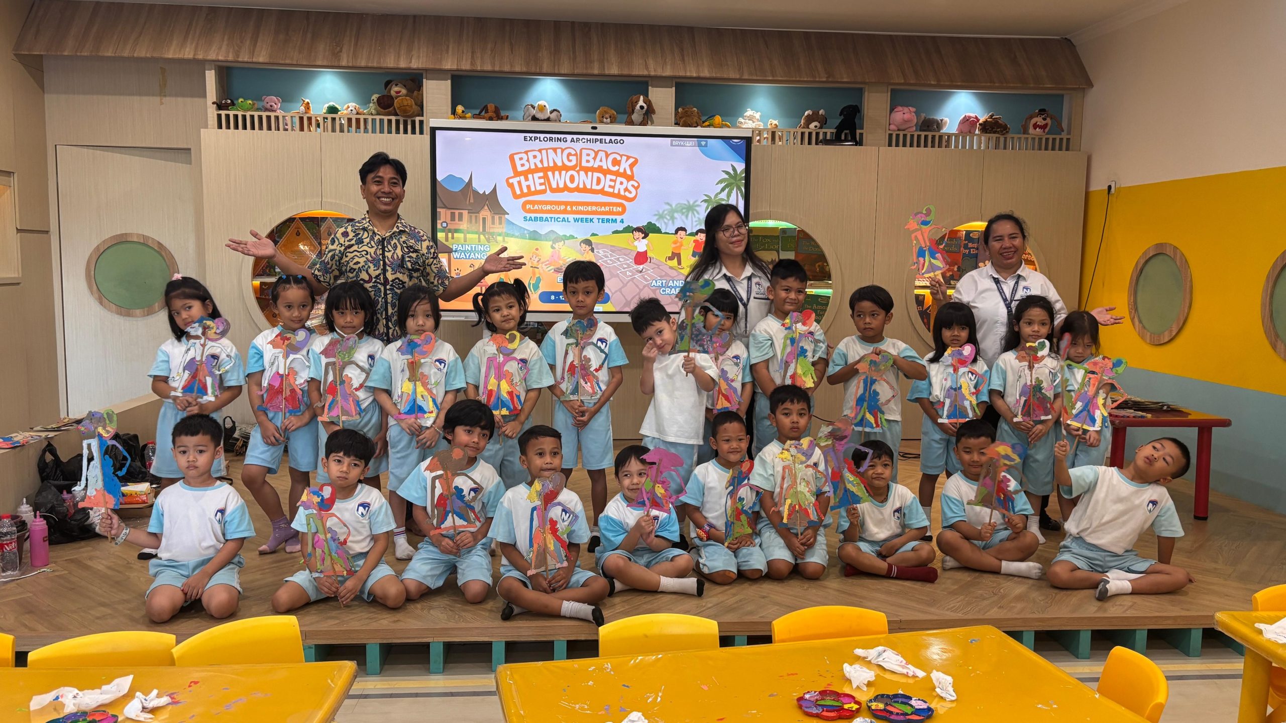 Panduan Lengkap Mengadakan Workshop