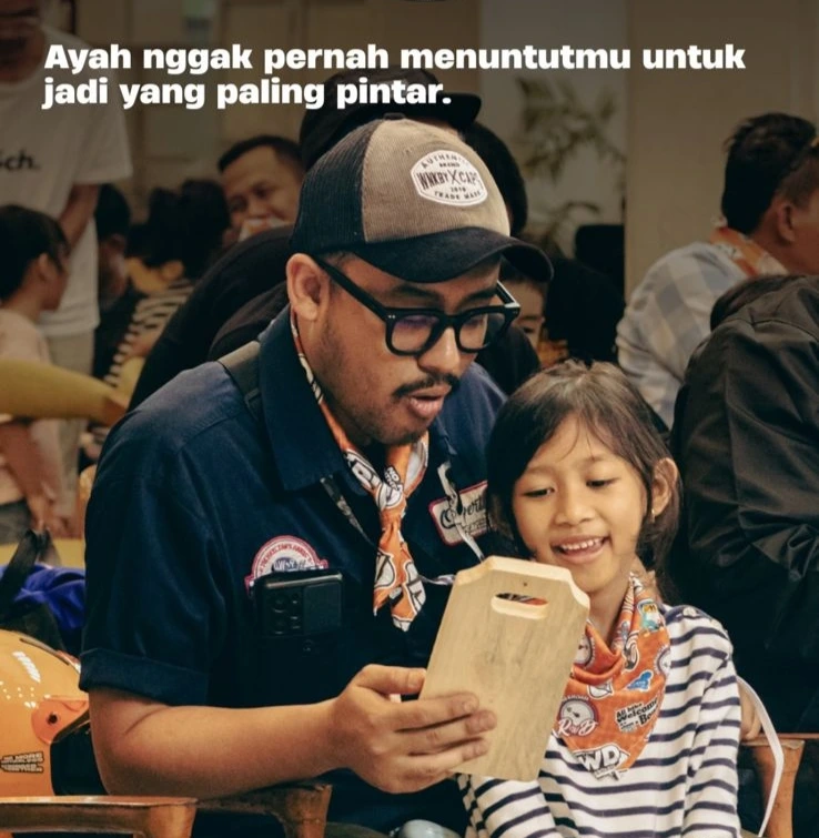 Ide Kegiatan Perusahaan yang Menarik untuk Karyawan dan Keluarga