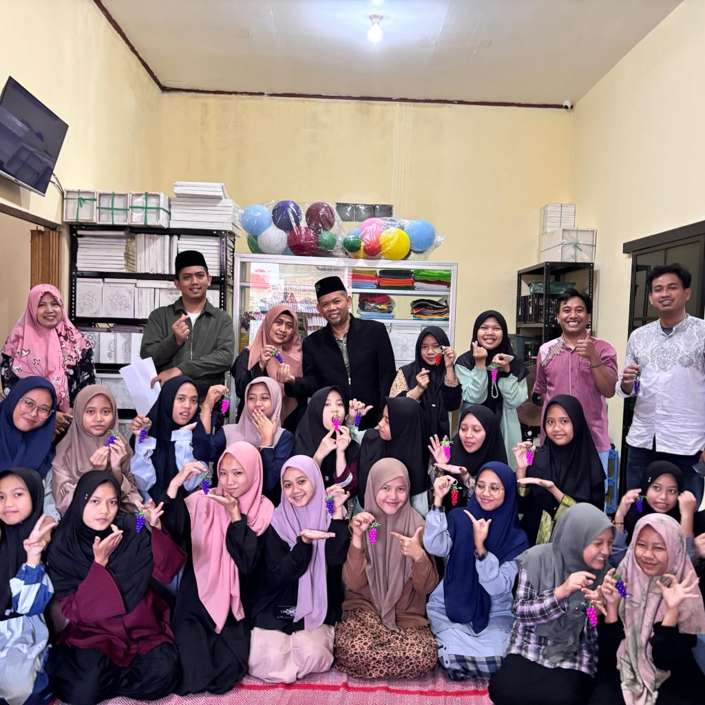 Workshop Kreatif untuk Perusahaan