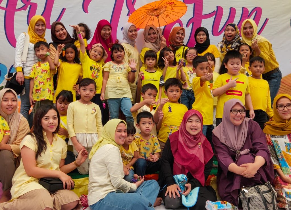 15 Ide Kegiatan Employee Gathering yang Meningkatkan Kebersamaan Tim