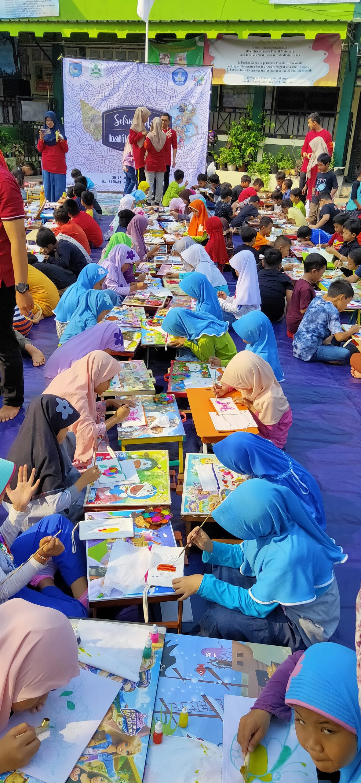 Cara Memilih Vendor Workshop Corporate yang Profesional dan Berpengalaman