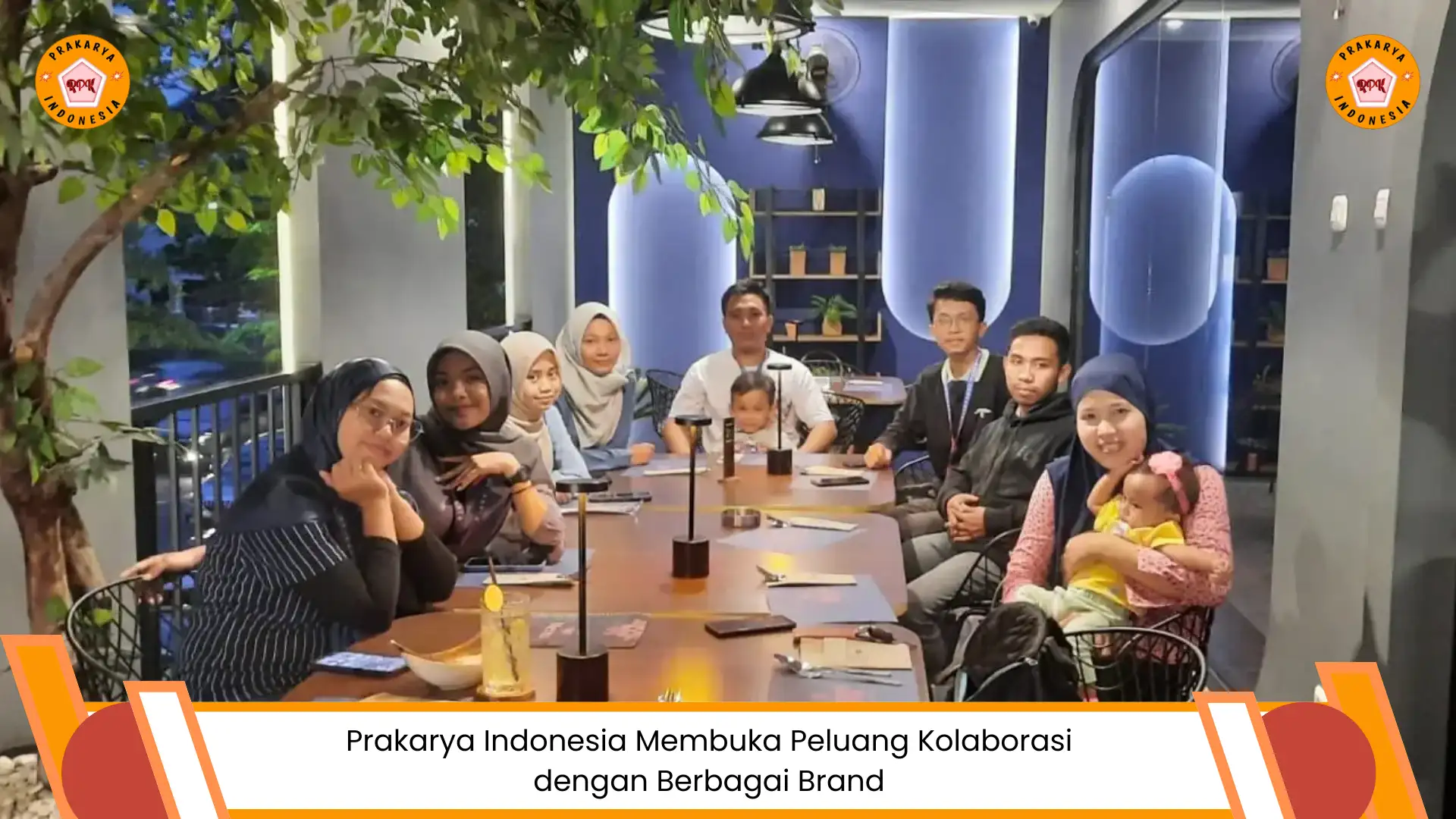 Prakarya Indonesia Membuka Peluang Kolaborasi