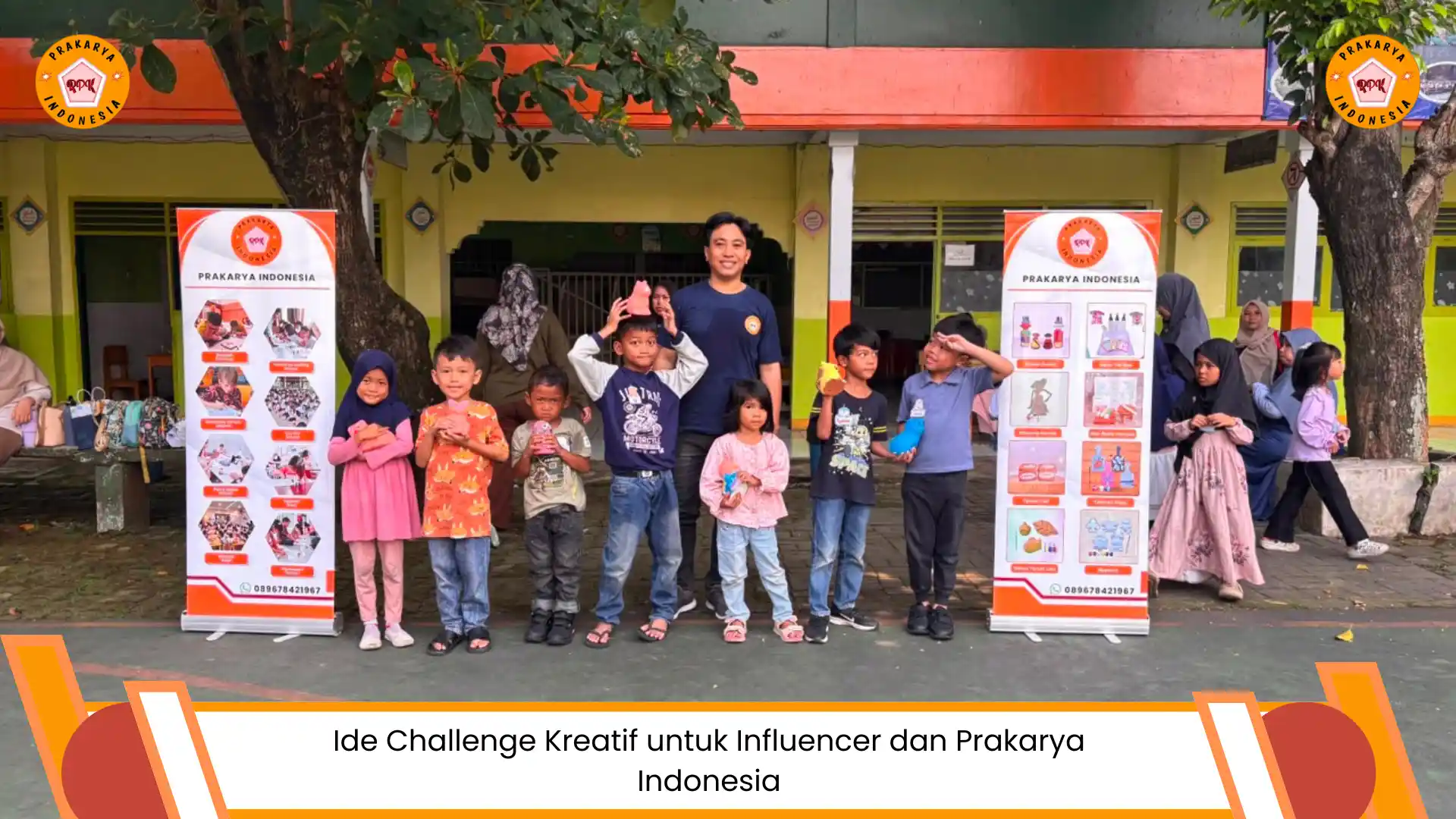 Ide Challenge Kreatif untuk Influencer